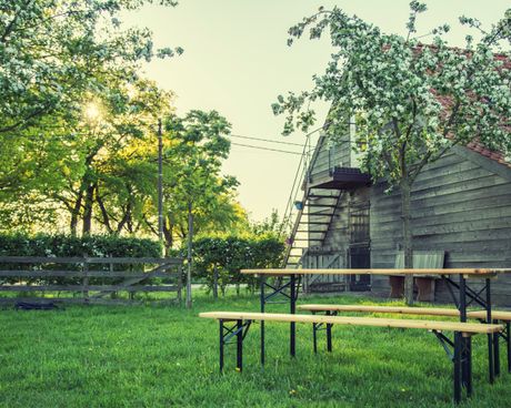 Foto's - Foto's vakantiehuis & omgeving