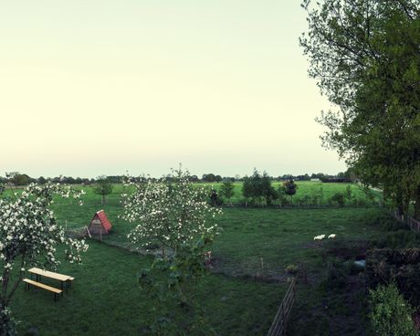 Foto's - Foto's vakantiehuis & omgeving