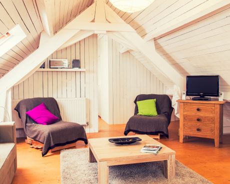 Foto's - Foto's vakantiehuis & omgeving